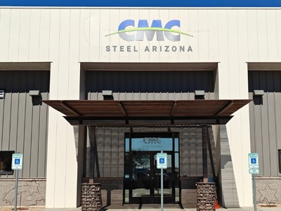 Exterior Signage Photo